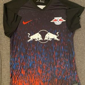 2019/20 RB Leipzig Nike Large 3rd kit